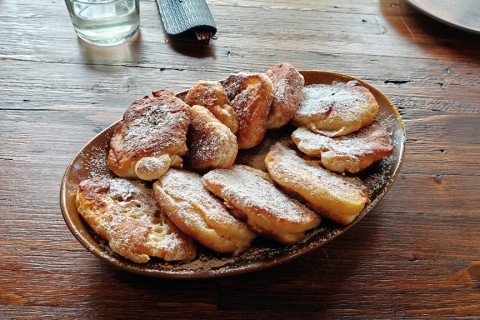 Warsztaty kulinarne dla seniorów - kuchnia podlaska