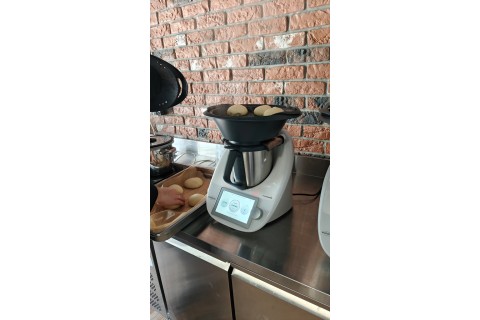 Warsztaty kulinarne dla seniorów - kuchnia podlaska