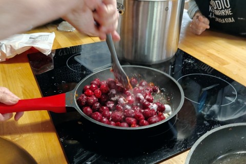 Warsztaty kulinarne dla seniorów - kuchnia podlaska