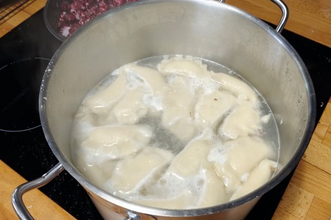 Warsztaty kulinarne dla seniorów - kuchnia podlaska