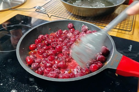 Warsztaty kulinarne dla seniorów - kuchnia podlaska