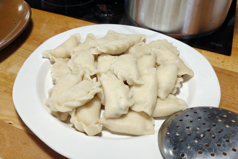 Warsztaty kulinarne dla seniorów - kuchnia podlaska