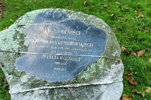 Spacer - Historia parków w centrum Białegostoku