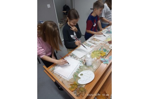 Warsztaty dla dzieci 10+ „Zabawy z drewnem”