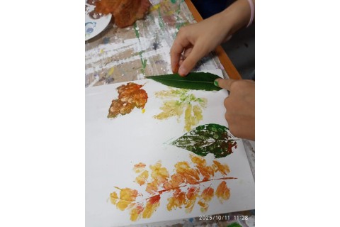 Warsztaty dla dzieci 10+ „Zabawy z drewnem”