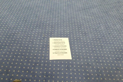 Trening pamięci i koncentracji seniorów na wesoło 