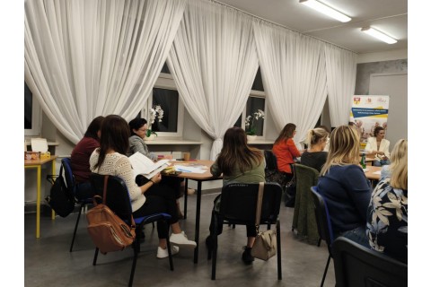 Warsztaty Jesienny niezbędnik skóry. Retinol i jego rola w pielęgnacji