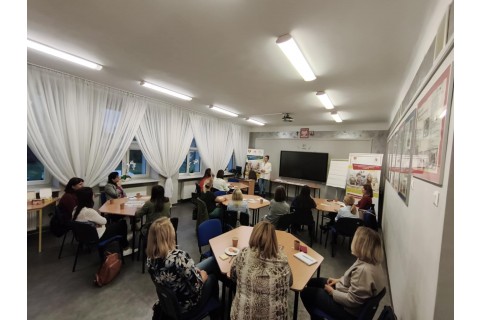 Warsztaty Jesienny niezbędnik skóry. Retinol i jego rola w pielęgnacji