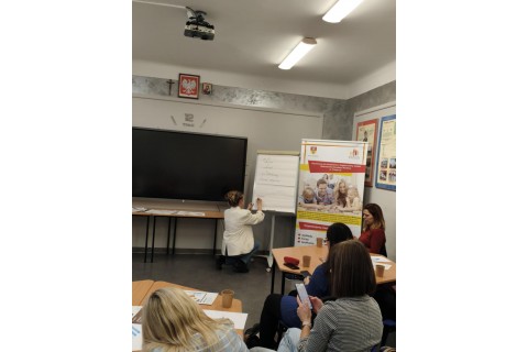 Warsztaty Jesienny niezbędnik skóry. Retinol i jego rola w pielęgnacji