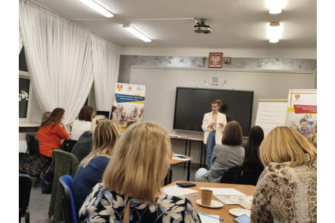 Warsztaty Jesienny niezbędnik skóry. Retinol i jego rola w pielęgnacji