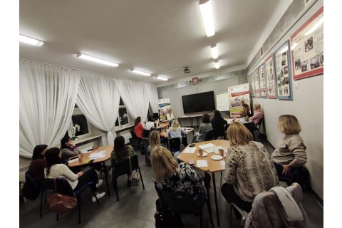 Warsztaty Jesienny niezbędnik skóry. Retinol i jego rola w pielęgnacji