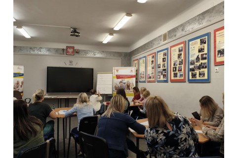 Warsztaty Jesienny niezbędnik skóry. Retinol i jego rola w pielęgnacji