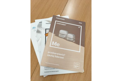 Warsztaty Jesienny niezbędnik skóry. Retinol i jego rola w pielęgnacji