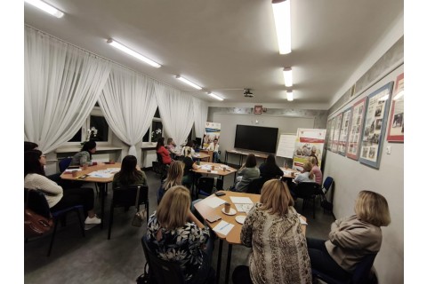 Warsztaty Jesienny niezbędnik skóry. Retinol i jego rola w pielęgnacji