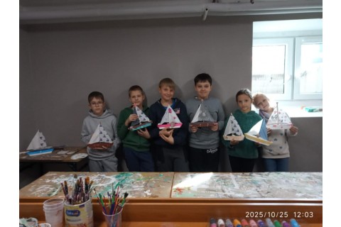 Warsztaty dla dzieci 10+ „Zabawy z drewnem”