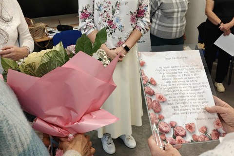 Trening pamięci i koncentracji seniorów na wesoło cz. II