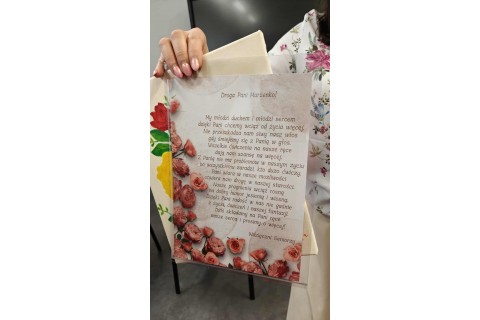 Trening pamięci i koncentracji seniorów na wesoło cz. II