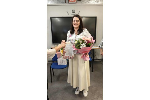 Trening pamięci i koncentracji seniorów na wesoło cz. II