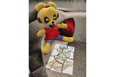 Zajęcia j. angielskiego dla dzieci 5-6 lat