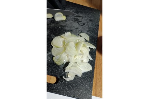 Warsztaty kulinarne - kuchnia tatarska