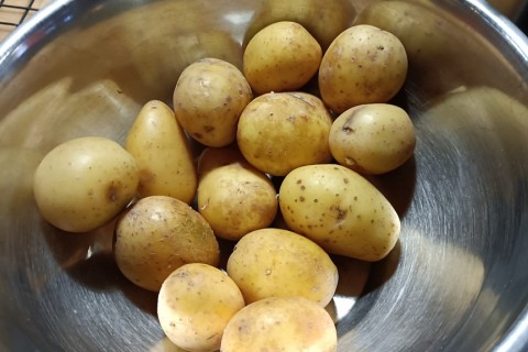 Warsztaty kulinarne - kuchnia tatarska