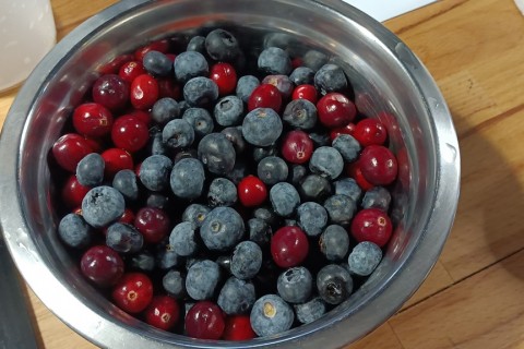 Warsztaty kulinarne - kuchnia tatarska