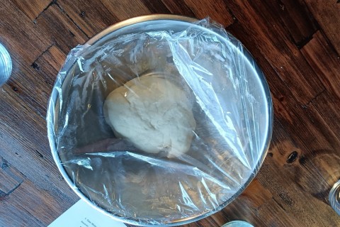 Warsztaty kulinarne - kuchnia tatarska