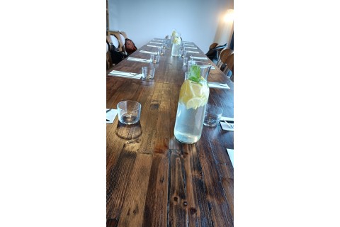 Warsztaty kulinarne - kuchnia tatarska