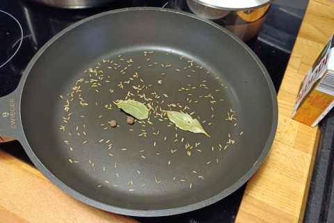 Warsztaty kulinarne - kuchnia tatarska