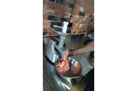 Warsztaty kulinarne - kuchnia tatarska