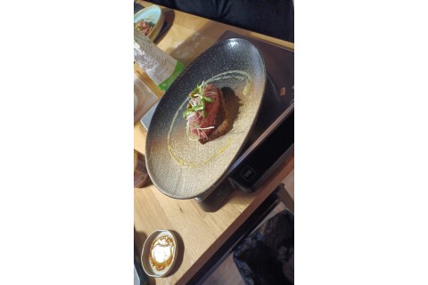 Warsztaty kulinarne - kuchnia tatarska