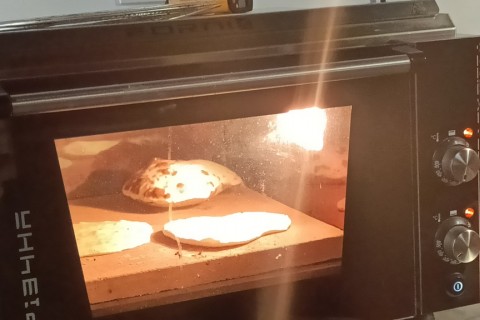 Warsztaty kulinarne - kuchnia tatarska