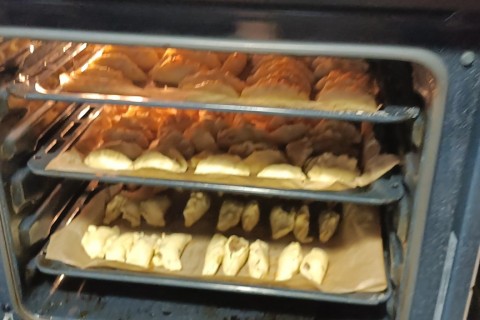 Warsztaty kulinarne - kuchnia tatarska