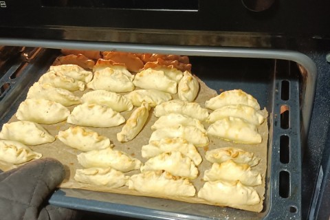 Warsztaty kulinarne - kuchnia tatarska