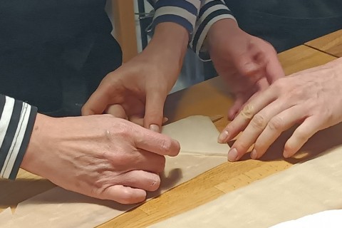 Warsztaty kulinarne - kuchnia tatarska