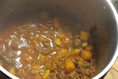 Warsztaty kulinarne - kuchnia tatarska