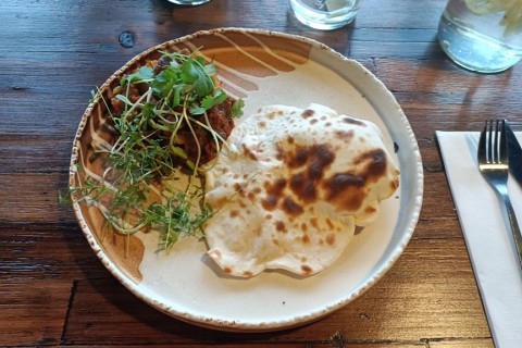 Warsztaty kulinarne - kuchnia tatarska