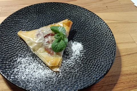 Warsztaty kulinarne - kuchnia tatarska