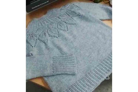 Warsztaty robienia na drutach dla początkujących