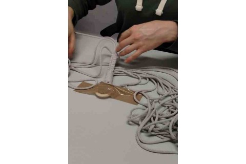 Warsztaty kreatywne dla DOROSŁYCH - makrama dla początkujących