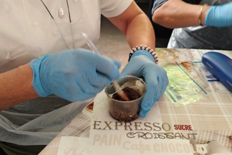 Warsztaty nutrikosmetyczne „Naturalna pielęgnacja prosto z kuchni!”