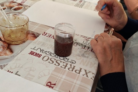 Warsztaty nutrikosmetyczne „Naturalna pielęgnacja prosto z kuchni!”