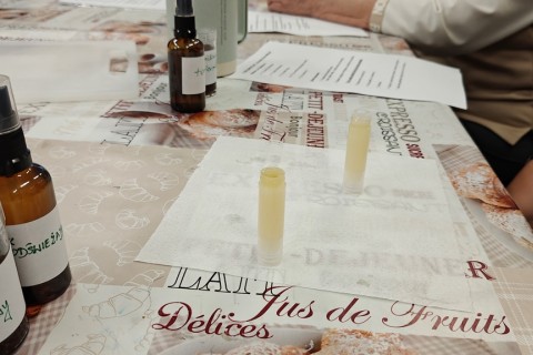 Warsztaty nutrikosmetyczne „Naturalna pielęgnacja prosto z kuchni!”