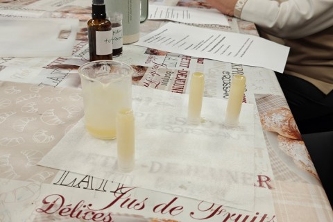 Warsztaty nutrikosmetyczne „Naturalna pielęgnacja prosto z kuchni!”