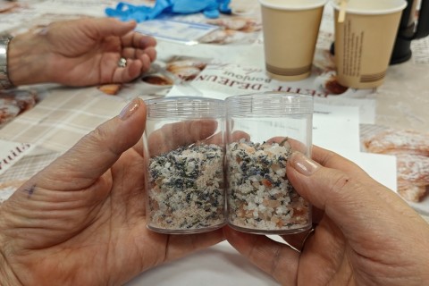 Warsztaty nutrikosmetyczne „Naturalna pielęgnacja prosto z kuchni!”