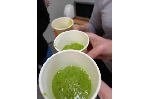 Warsztaty nutrikosmetyczne „Naturalna pielęgnacja prosto z kuchni!”