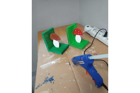 Warsztaty dla dzieci 10+ „Zabawy z drewnem”