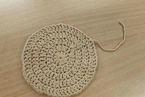 Warsztaty szydełkowania dla seniorów