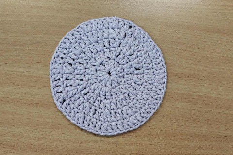 Warsztaty szydełkowania dla seniorów