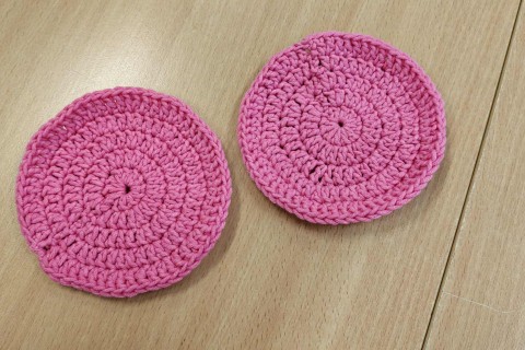 Warsztaty szydełkowania dla seniorów